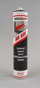 TEROSON MS 930 Cinza 310ml (Ref. 2577865)