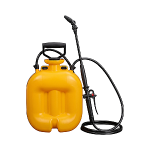 Pulverizador de compressão prévia 4,7 L Guarany (Ref.: 0417.02)