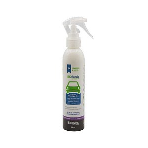 Produto de Limpeza a Seco BioForcis Automotivo 200ml