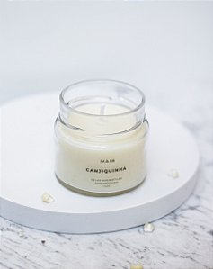 Vela Canjiquinha CLASSIC