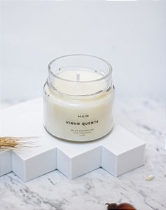 Vela Vinho Quente CLASSIC