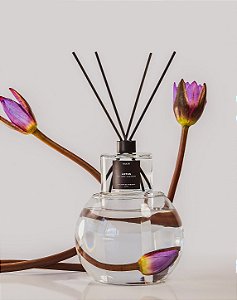 Difusor Lotus CLASSIC - Flor de Lótus