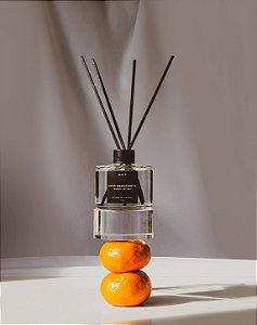 Difusor Love Bergamota CLASSIC - Mexerica e Neroli