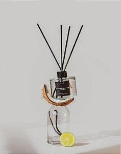 Difusor Coconut Lemonade CLASSIC - Coco e Limão