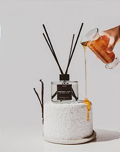 Difusor Birthday Cake CLASSIC - Marshmallow e Baunilha
