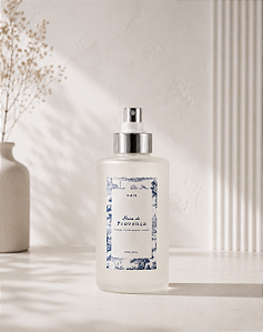 Home Spray Brisa de Provença - Lavanda e Musk