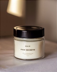 Vela Figo Secreto CLASSIC