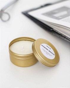 Vela Jasmine Breeze TRAVEL