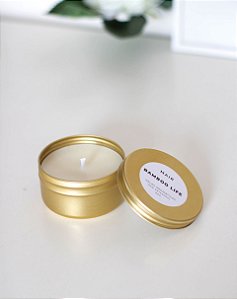 Vela Bamboo Life TRAVEL