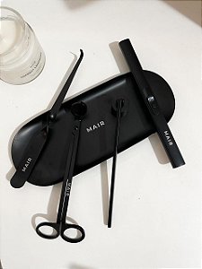 Kit Lust Acessórios para Velas - Mair