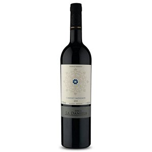 Vinho Argentino Tinto Fino Seco Finca La Daniela Cabernet Sauvignon 750ml