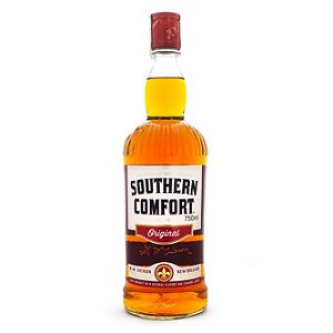 Licor Americano de Whisky Southern Comfort 750ml