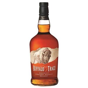 Whisky Americano Buffalo Trace Bourbon 750ml