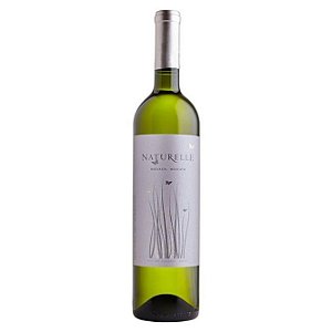 Vinho Branco Suave Naturelle Casa Valduga 750ml