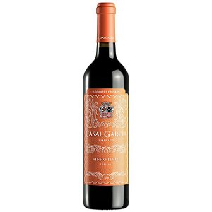 Vinho Tinto Seco Português Casal Garcia Aveleda 750ml