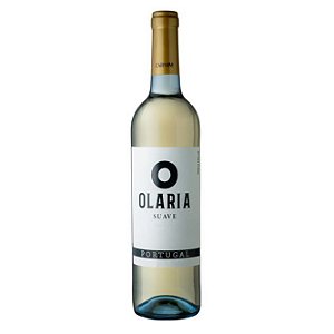 Vinho Português Branco Suave Olaria 750ml