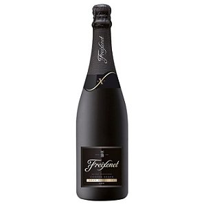 Espumante Espanhol Cava Cordón Negro Brut Freixenet 750ml