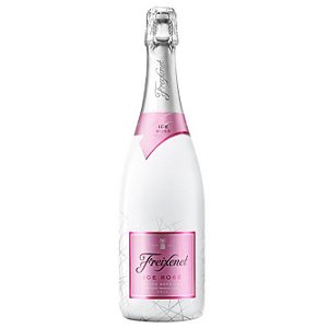 Espumante Espanhol Cava Ice Rosé Freixenet 750ml