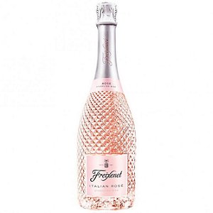 Espumante Italiano Italian Rosé Freixenet 750ml