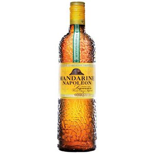 Licor Holandês Mandarine Napoleon 700ml