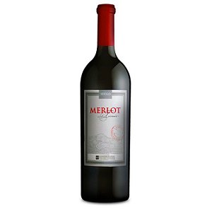 Vinho Tinto Seco Miolo Merlot Terroir D.O.V.V. 750ml