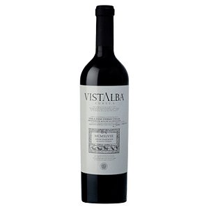 Vinho Argentino Tinto Seco Vistalba Corte A 750ml