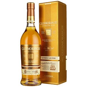 Whisky Escocês Glenmorangie The Nectar D'or 750ml