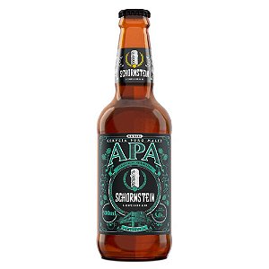 Cerveja Schornstein APA 500ml