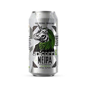 Cerveja Unicorn NEIPA Lata 473ml