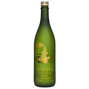 Saquê Seco Tradicional Gekkeikan Garrafa 750ml