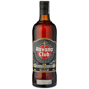 Rum Cubano Havana Club 7 Anos 700ml