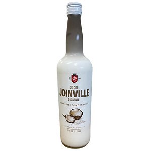 Cocktail Coco Joinville com Leite Condensado 700ml