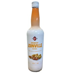 Cocktail Amendoim Joinville com Leite Condensado 700ml