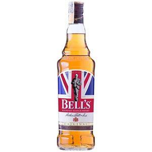 Whisky Escocês Bell's 700ml
