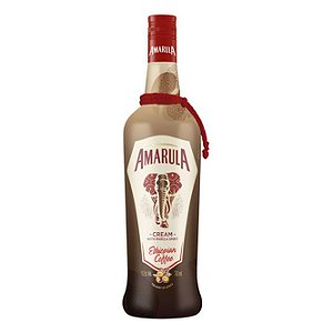 Licor Africano Fino  Amarula Ethiopian Coffee 750ml