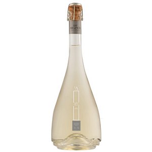 Espumante Bubble Audrey L.A. Jovem Luiz Argenta 750ml