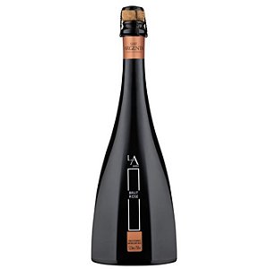 Espumante Brut Rosé L.A. Jovem 750ml