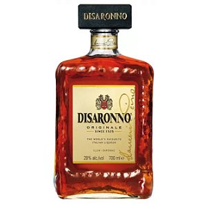 Licor Italiano Disaronno Originale 700ml