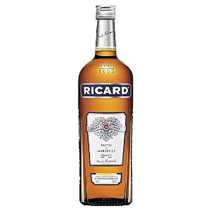 Aperitivo Ricard Anis 1000ml