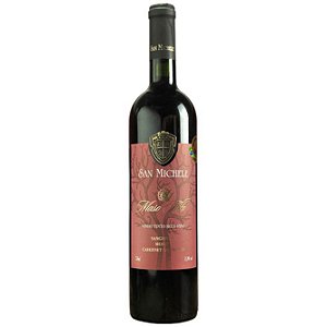 Vinho Tinto Seco Maso Alto San Michele 750ml