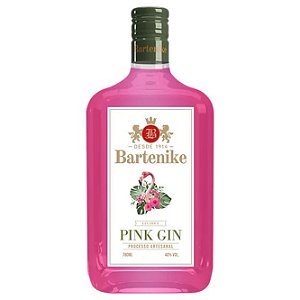 Gin Doce Bartenike Pink 980ml