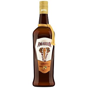 Licor Africano Fino de Marula Amarula 750ml