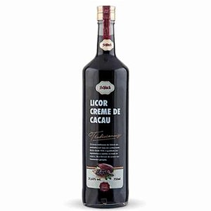 Licor Creme de Cacau Schluck 750ml