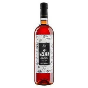 Hidromel Meio Seco Melkor Old Pony 750ml