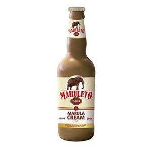 Maruleto Coquetel de Marula com Café Schluck 500ml