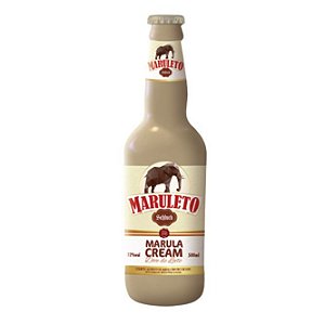 Maruleto Coquetel de Marula com Doce de Leite Schluck 500ml