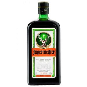 Jagermeister Licor Aperitivo 700ml