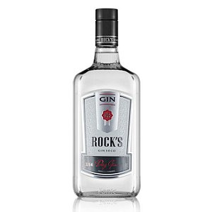 Gin Rocks Tradicional 1000ml