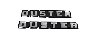 Adesivo Resinado Duster