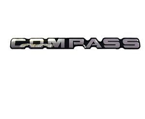 Adesivo Resinado Compass UNIDADE